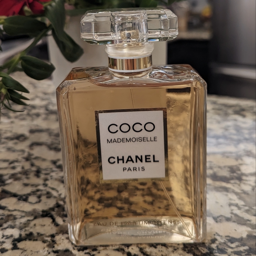COCO Mademoiselle 6.8 fl oz biggest size